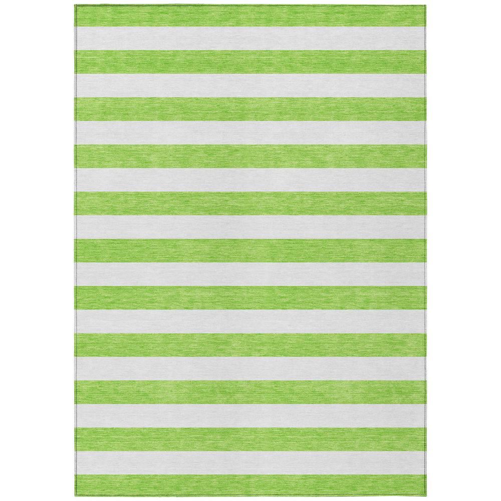 Chantille ACN528 Green 3' x 5' Rug