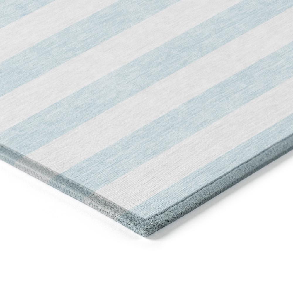 Chantille ACN528 Blue 2'3" x 7'6" Rug