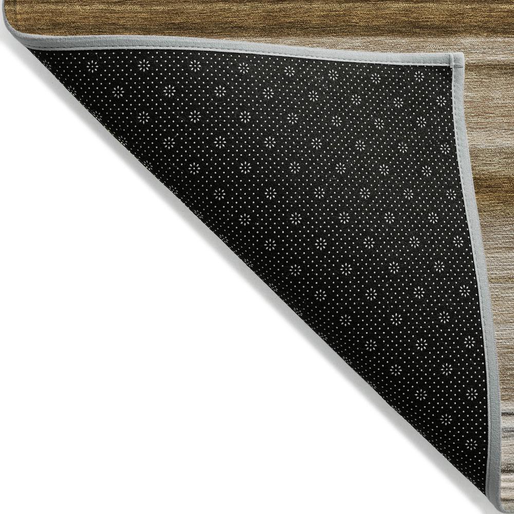 Chantille ACN529 Brown 2'3" x 7'6" Rug