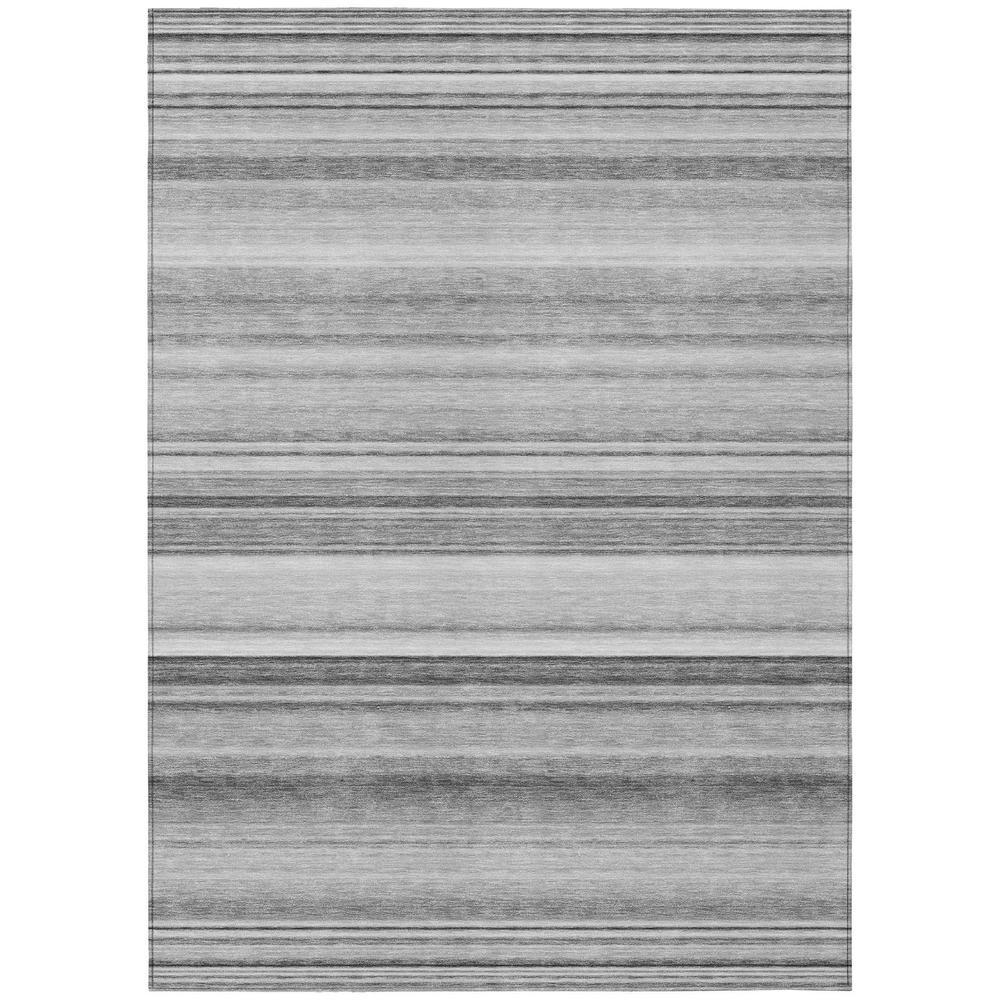 Chantille ACN529 Gray 3' x 5' Rug