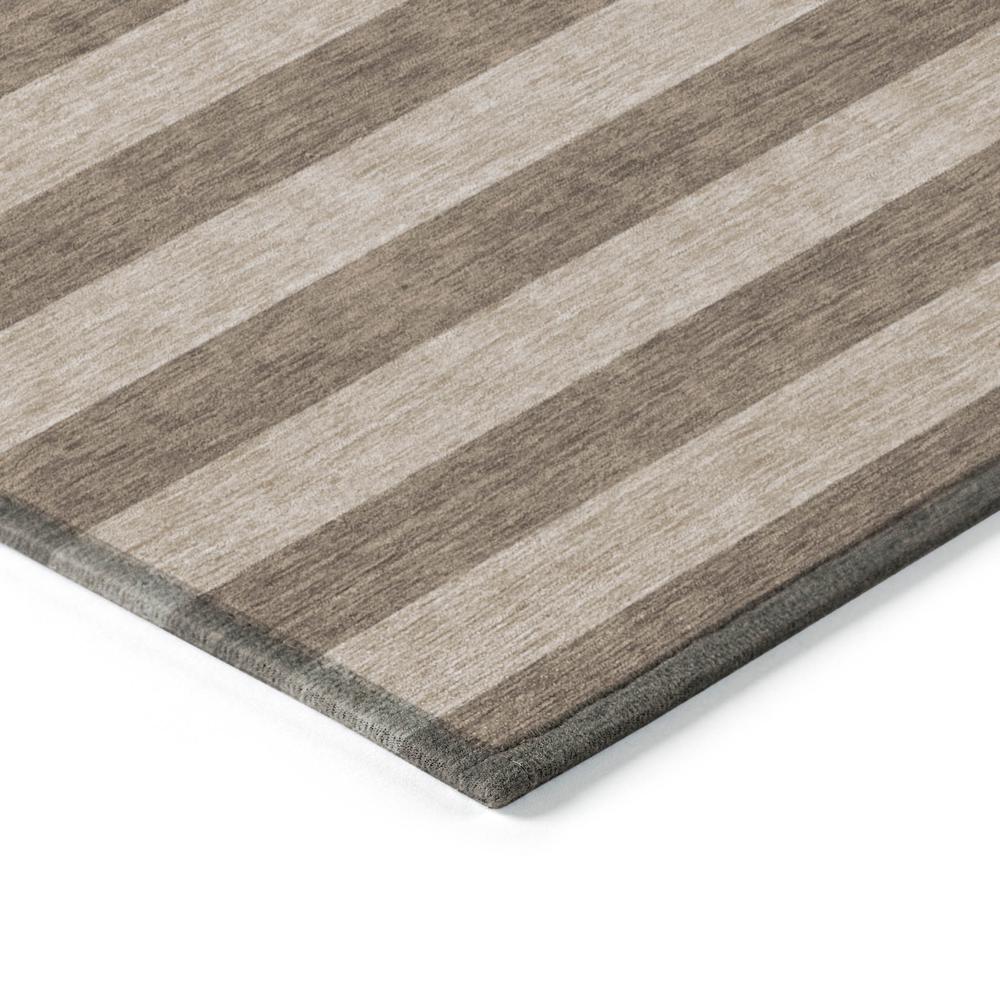 Chantille ACN530 Brown 2'3" x 7'6" Rug