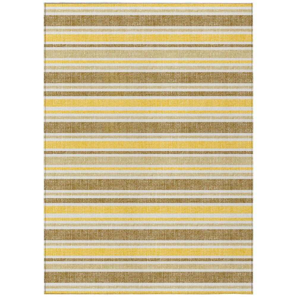 Chantille ACN531 Brown 3' x 5' Rug
