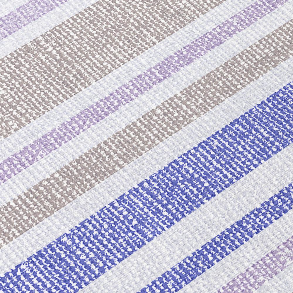 Chantille ACN531 Blue 2'3" x 7'6" Rug