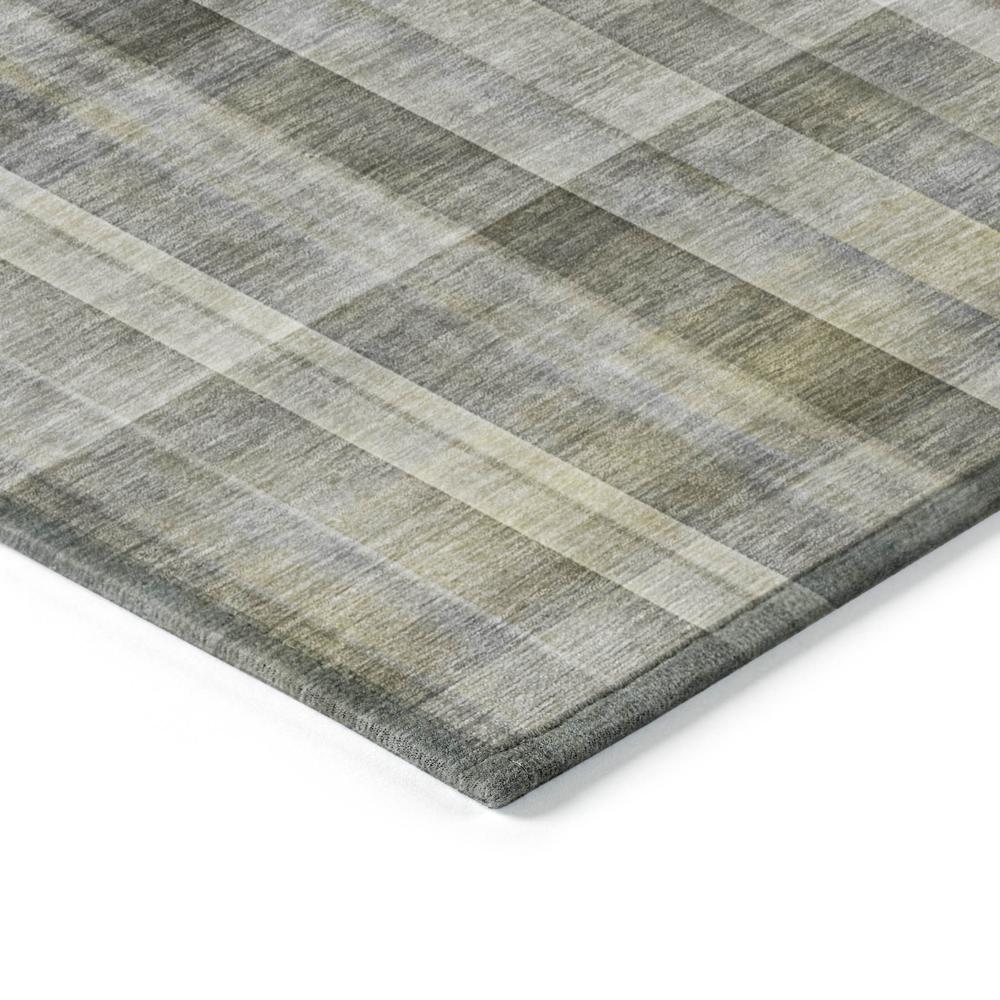 Chantille ACN534 Gray 2'3" x 7'6" Rug