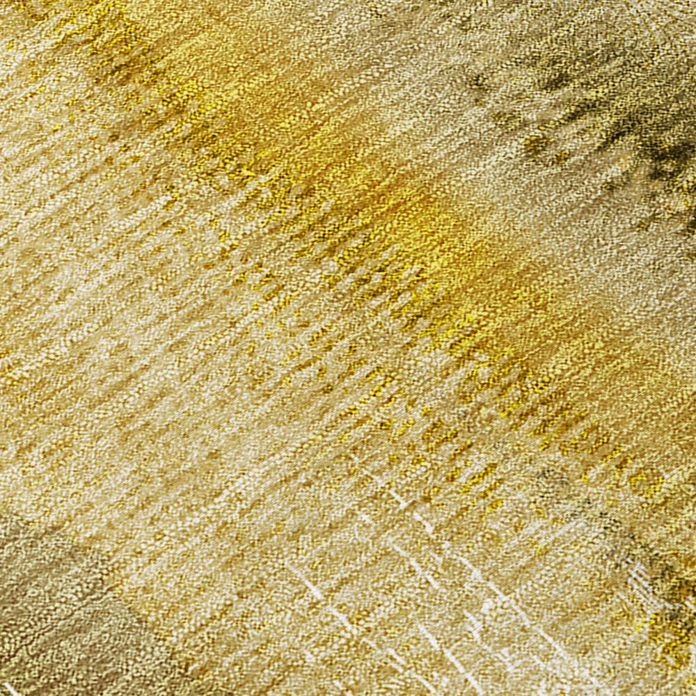 Chantille ACN537 Brown 2'3" x 7'6" Rug