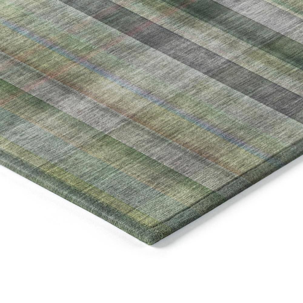 Chantille ACN548 Green 2'3" x 7'6" Rug