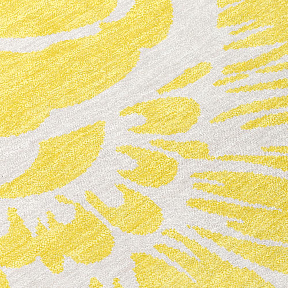 Chantille ACN551 Gold 2'3" x 7'6" Rug