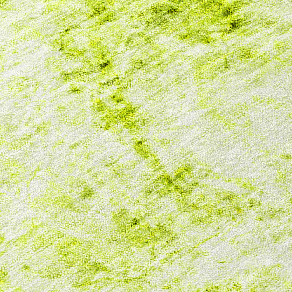 Chantille ACN553 Green 2'3" x 7'6" Rug