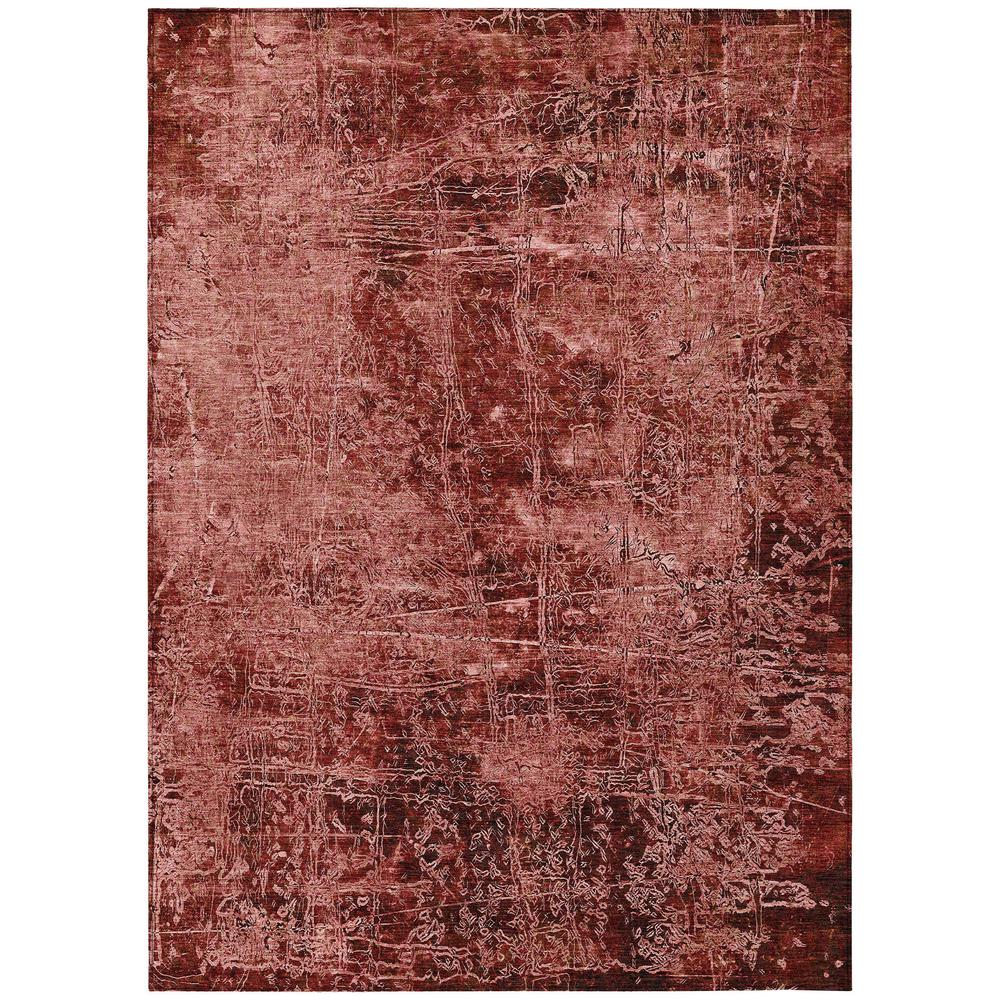 Chantille ACN559 Red 3' x 5' Rug