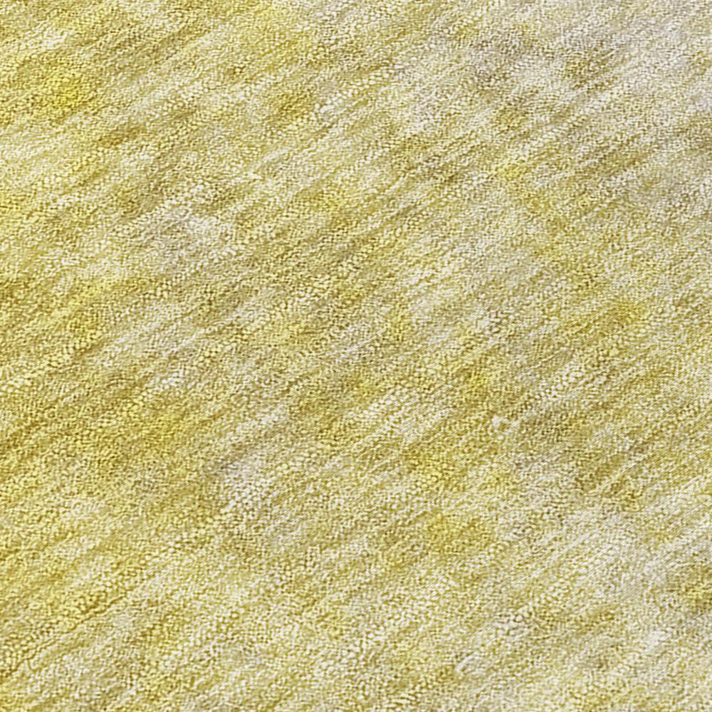 Chantille ACN562 Gold 2'3" x 7'6" Rug