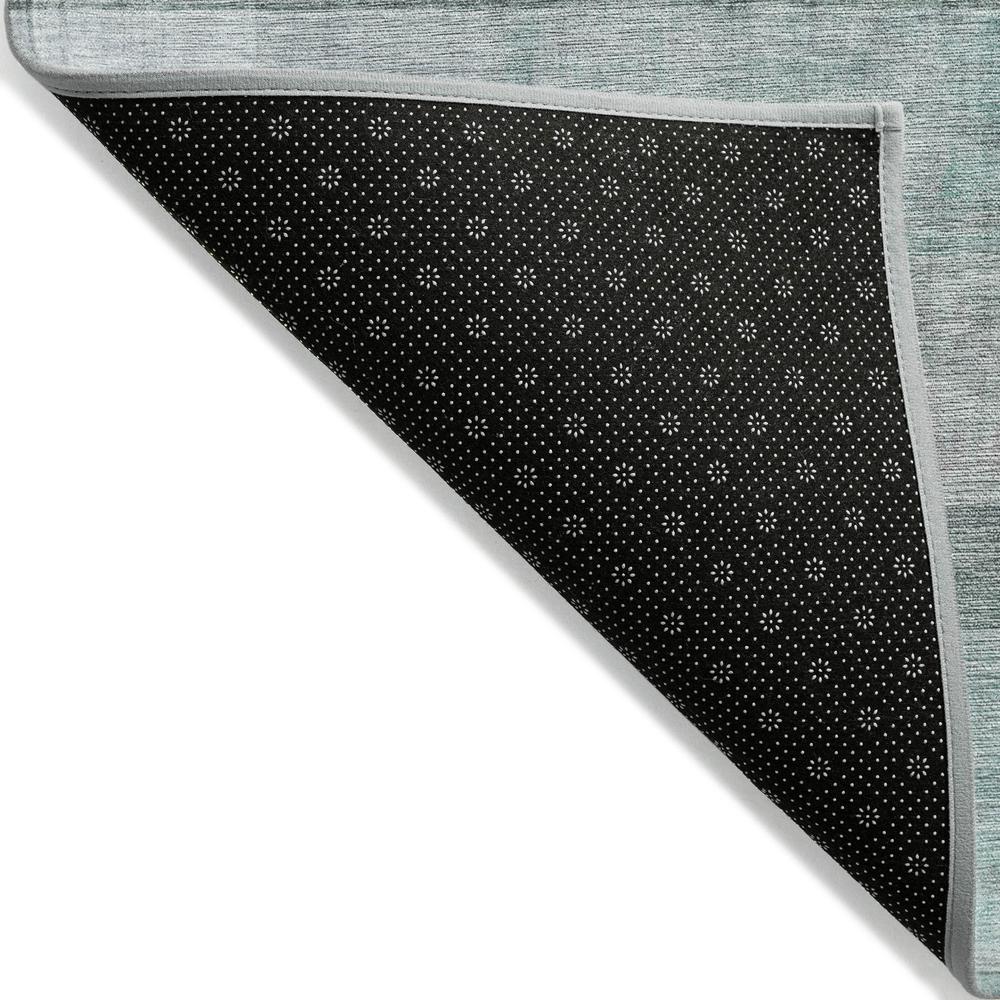 Chantille ACN568 Teal 2'3" x 7'6" Rug