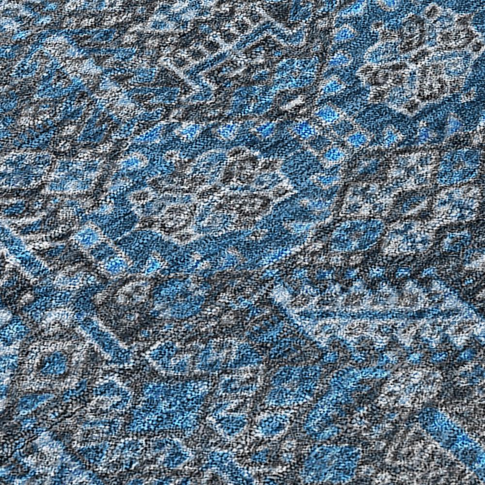 Chantille ACN574 Blue 2'3" x 7'6" Rug