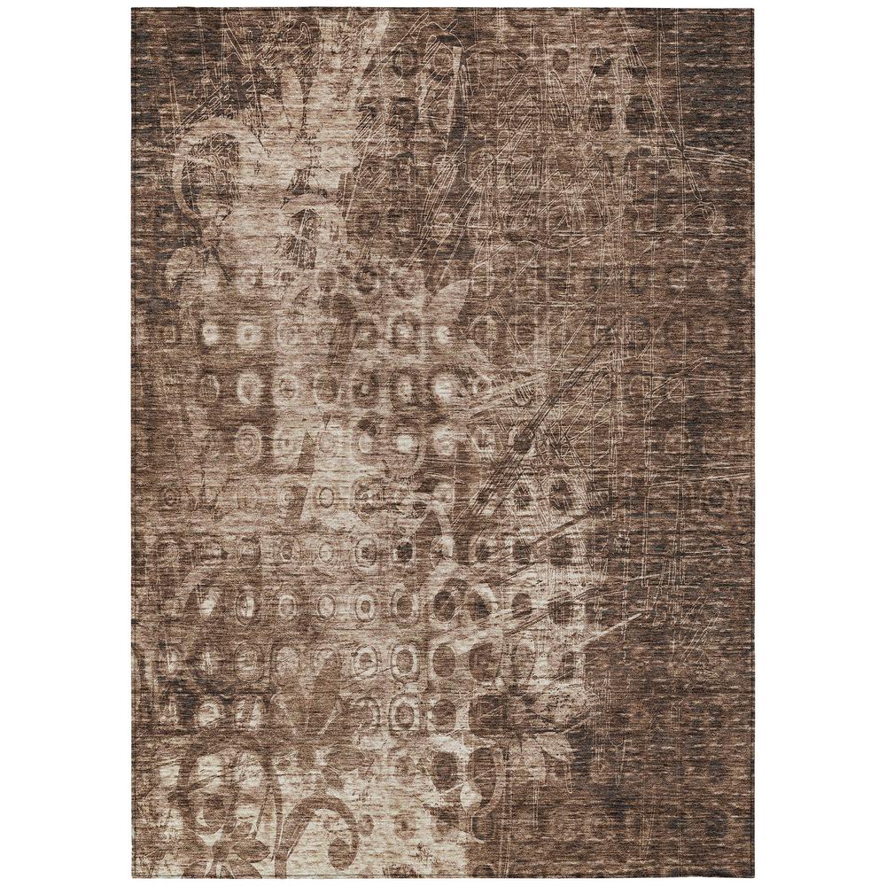 Chantille ACN577 Brown 3' x 5' Rug