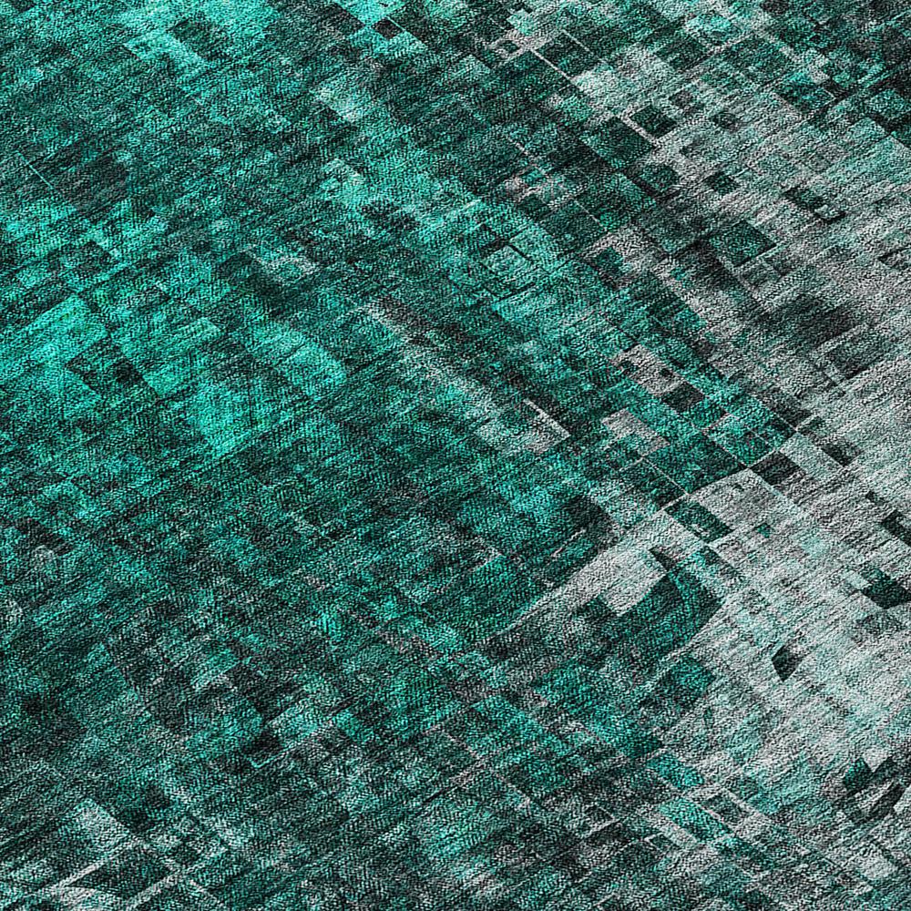 Chantille ACN581 Teal 2'3" x 7'6" Rug