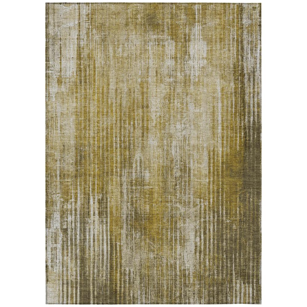 Chantille ACN582 Brown 3' x 5' Rug
