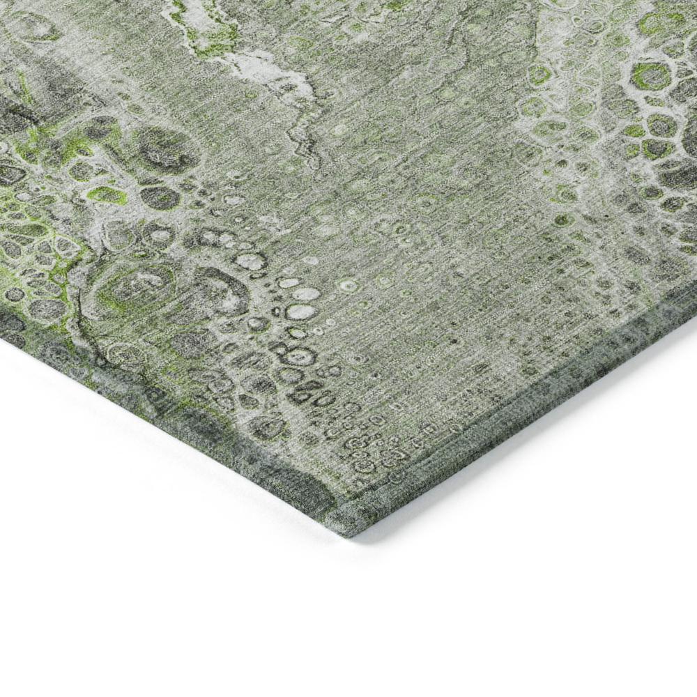 Chantille ACN588 Green 2'3" x 7'6" Rug