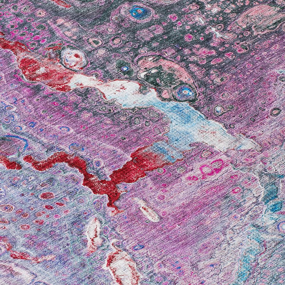 Chantille ACN588 Blue 2'3" x 7'6" Rug