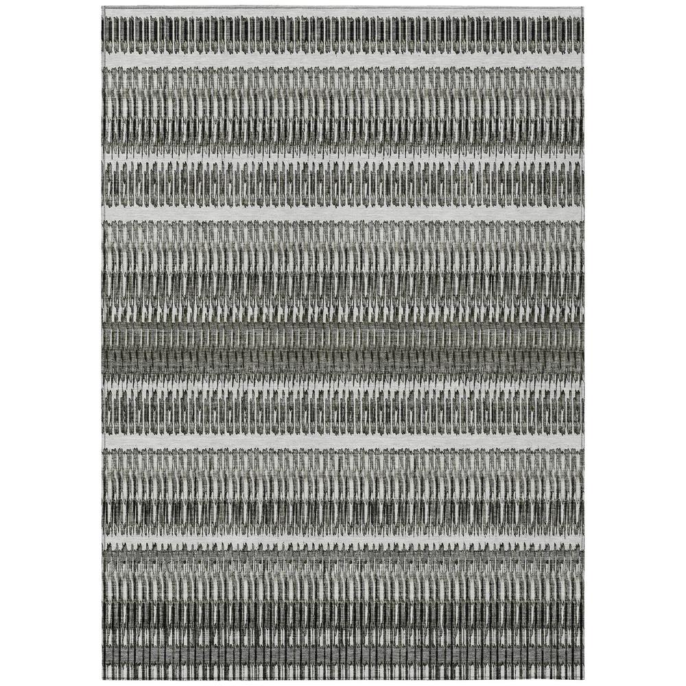 Chantille ACN589 Gray 3' x 5' Rug