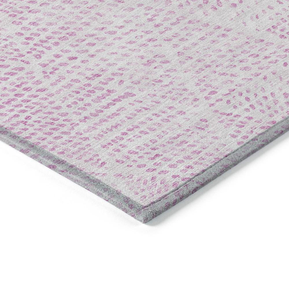 Chantille ACN591 Pink 2'3" x 7'6" Rug