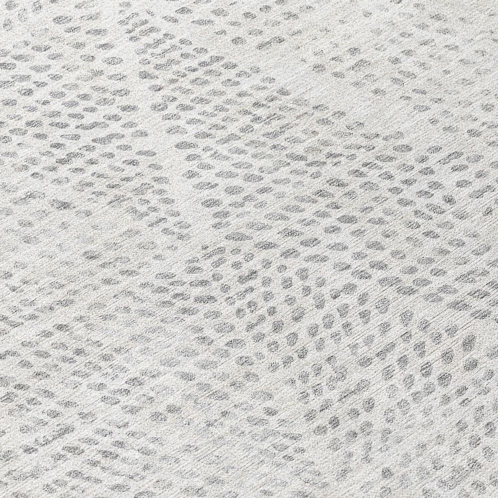Chantille ACN591 Gray 2'3" x 7'6" Rug