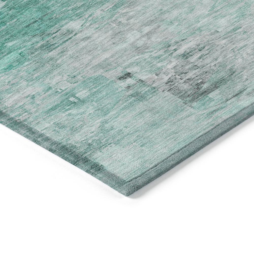 Chantille ACN595 Teal 2'3" x 7'6" Rug