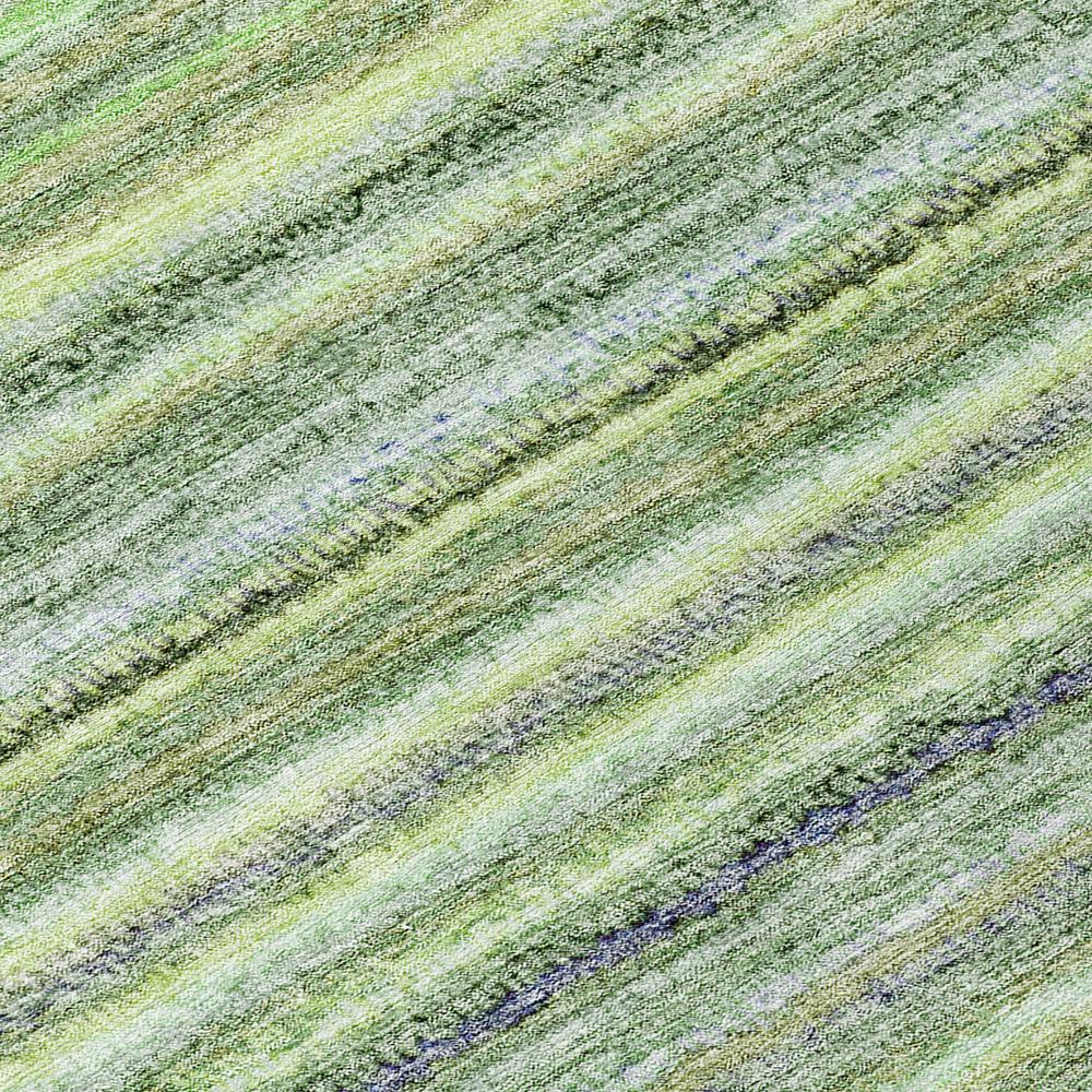 Chantille ACN598 Green 2'3" x 7'6" Rug