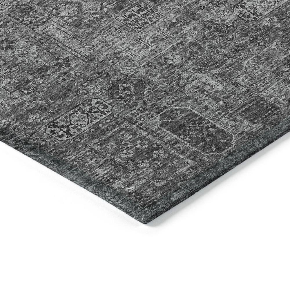 Chantille ACN611 Gray 2'3" x 7'6" Rug