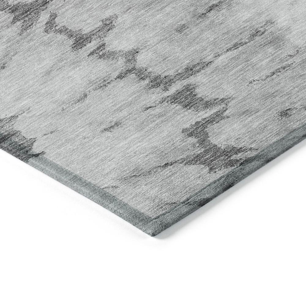 Chantille ACN614 Gray 2'3" x 7'6" Rug