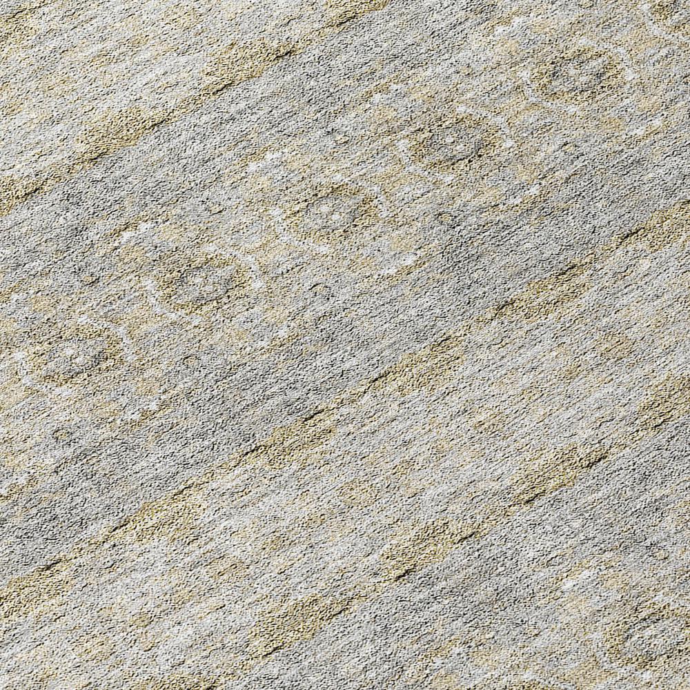 Chantille ACN615 Gray 2'3" x 7'6" Rug