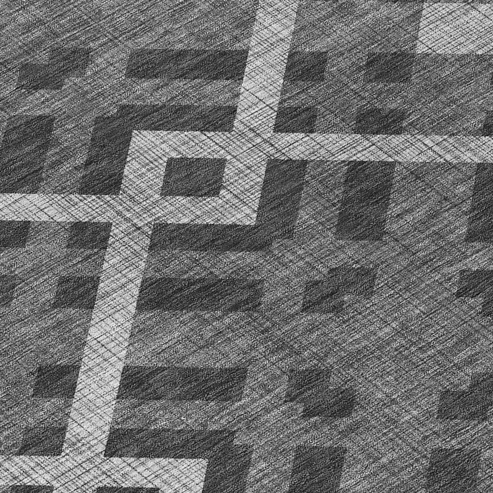 Chantille ACN616 Gray 2'3" x 7'6" Rug