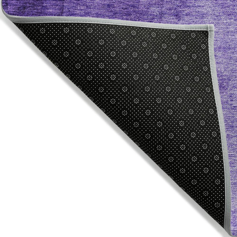 Chantille ACN625 Purple 2'3" x 7'6" Rug