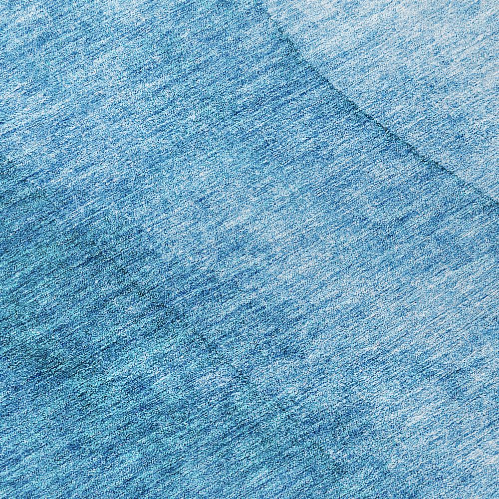 Chantille ACN625 Teal 2'3" x 7'6" Rug