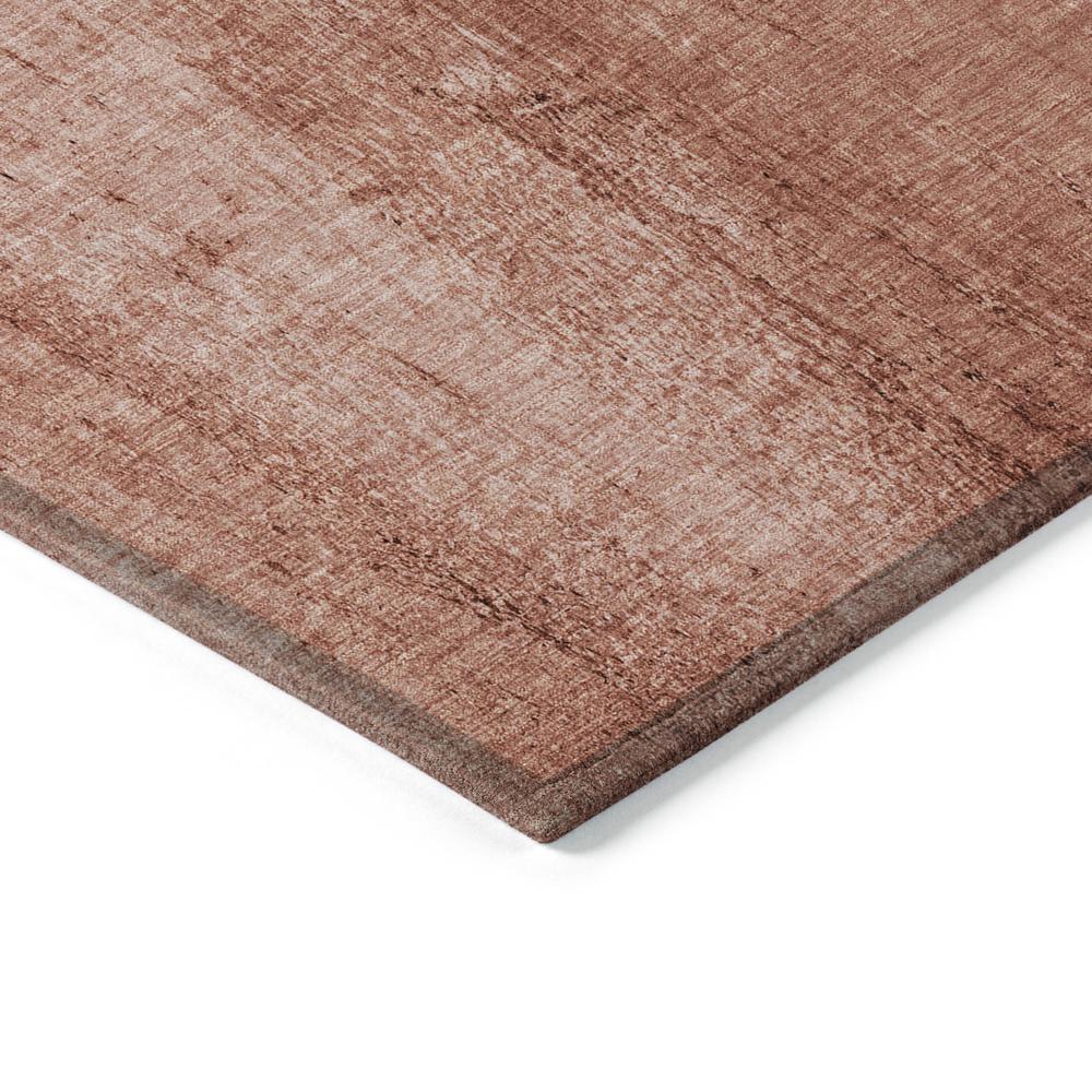 Chantille ACN627 Orange 2'3" x 7'6" Rug