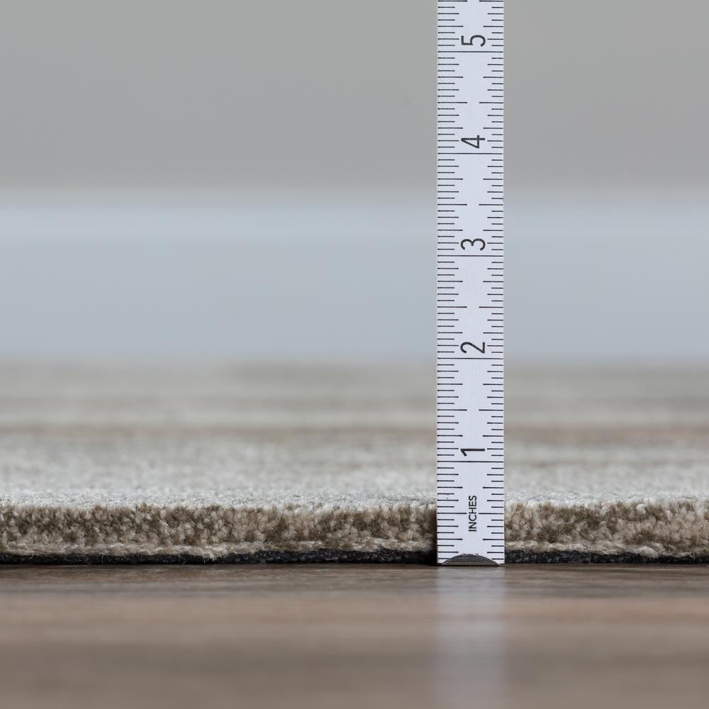 Elyria 32 Mushroom 9'X13', Area Rug