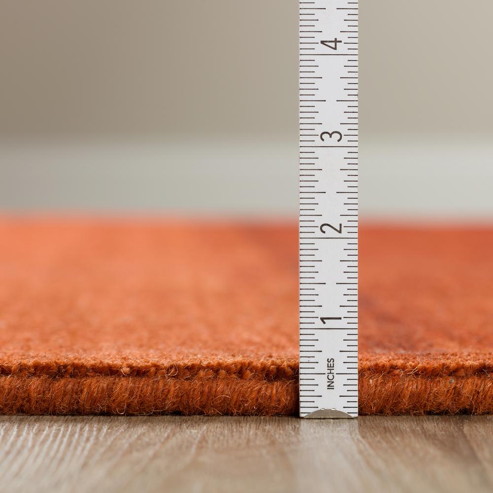 Sublime 31 Spice 7'9"X9'9", Area Rug