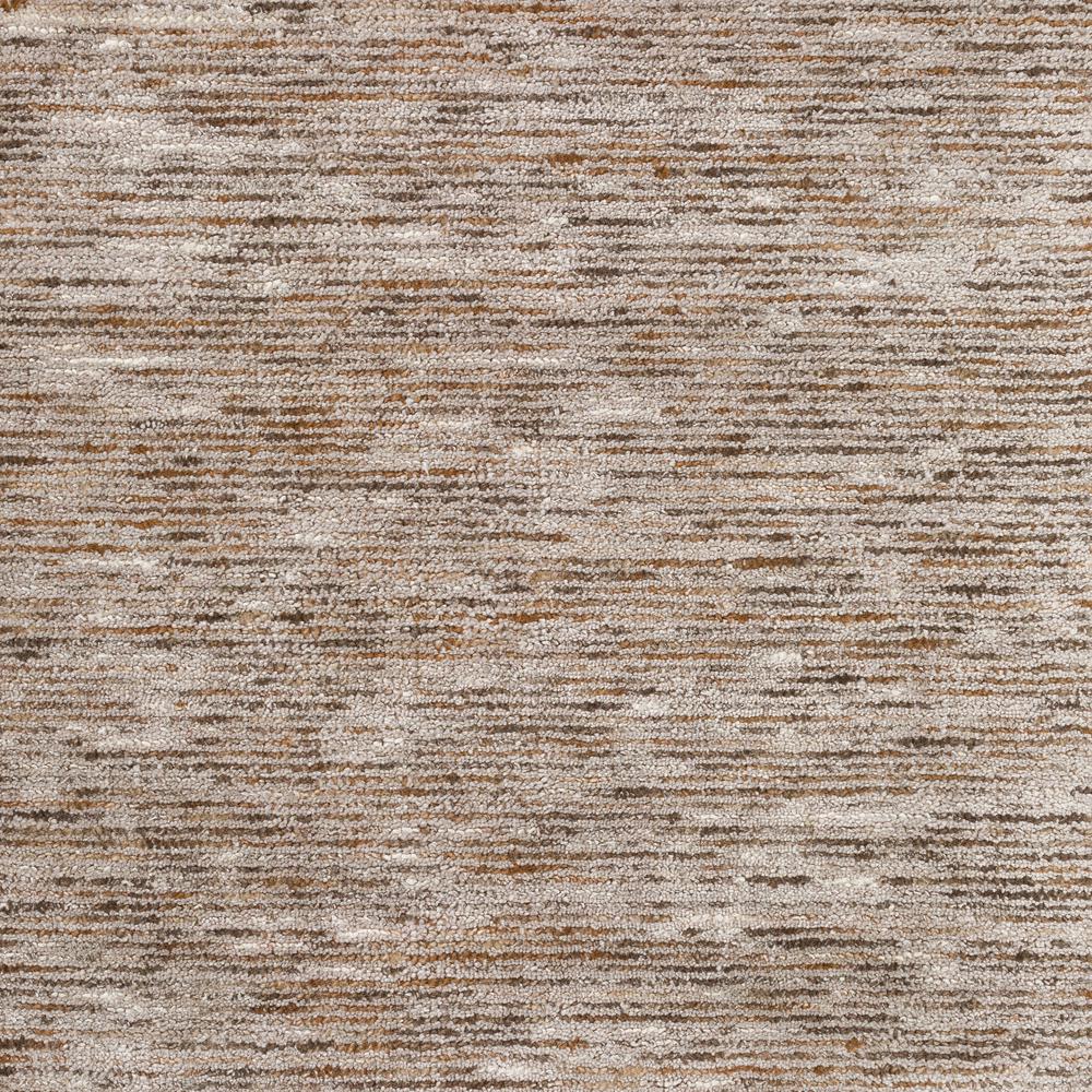 Addison Villager Active Solid Brown 2’ x 3’ Accent Rug