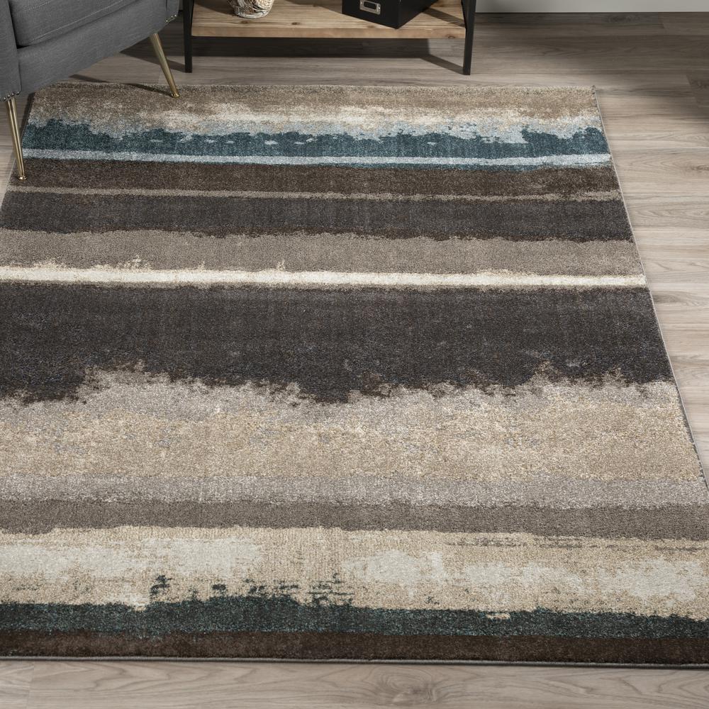 Wellington 34 Brown 3'3"X5'3", Area Rug