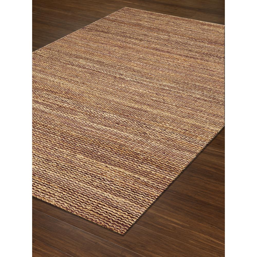Sahara 31 RAISIN 9'X13', Area Rug