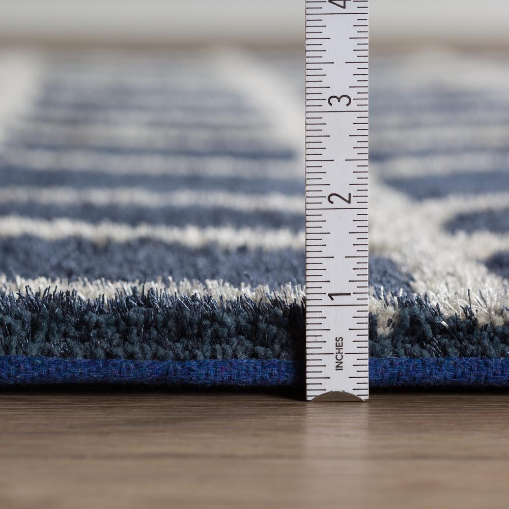 Calabar 40 Marlin 3'6"X5'6", Area Rug