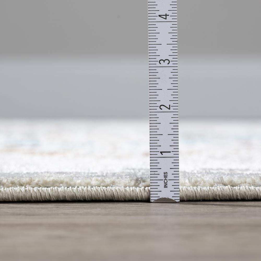 Sheffield 34 Multi 3'3"X5'1", Area Rug