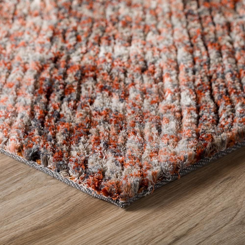 Archer AAR31CA4X6 Paprika, Area Rug