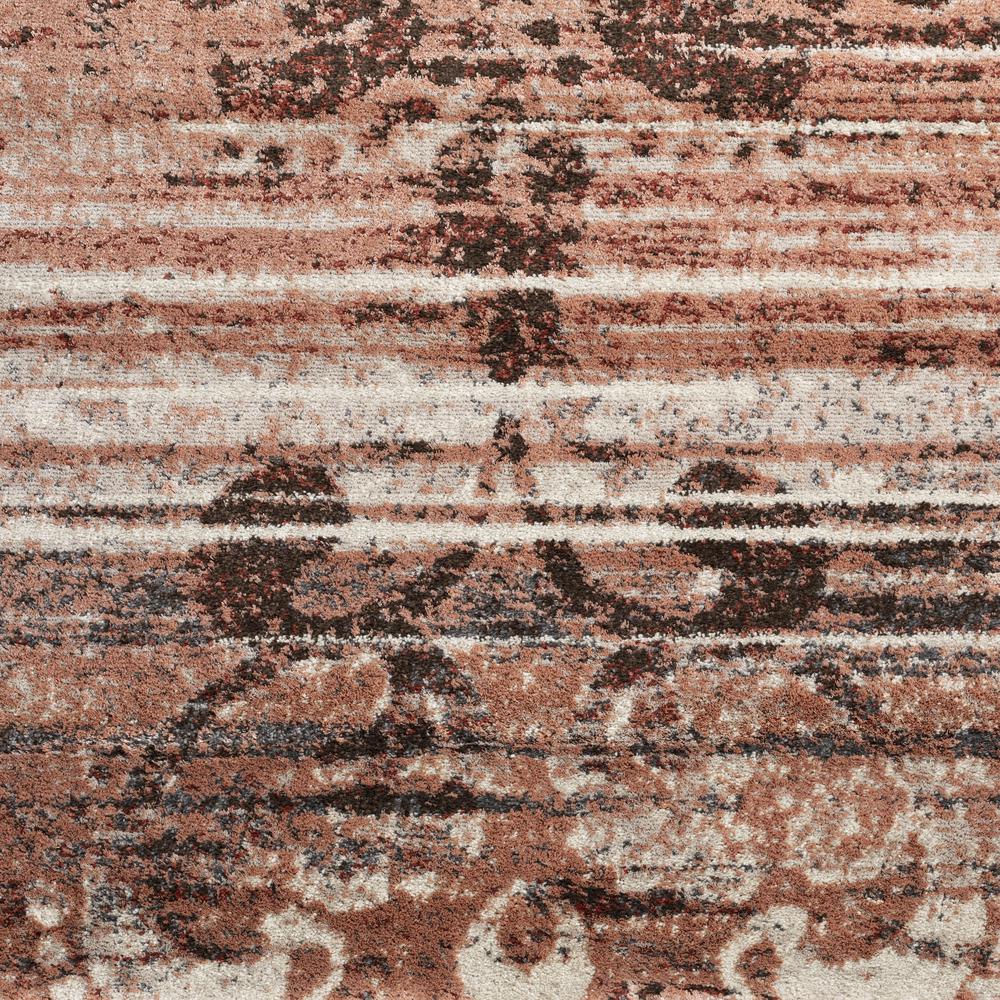 Sheffield 33 Spice 5'3"X7'7", Area Rug