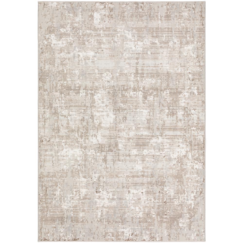 Ansley AAS33 Tan 5'1" x 7'5" Rug