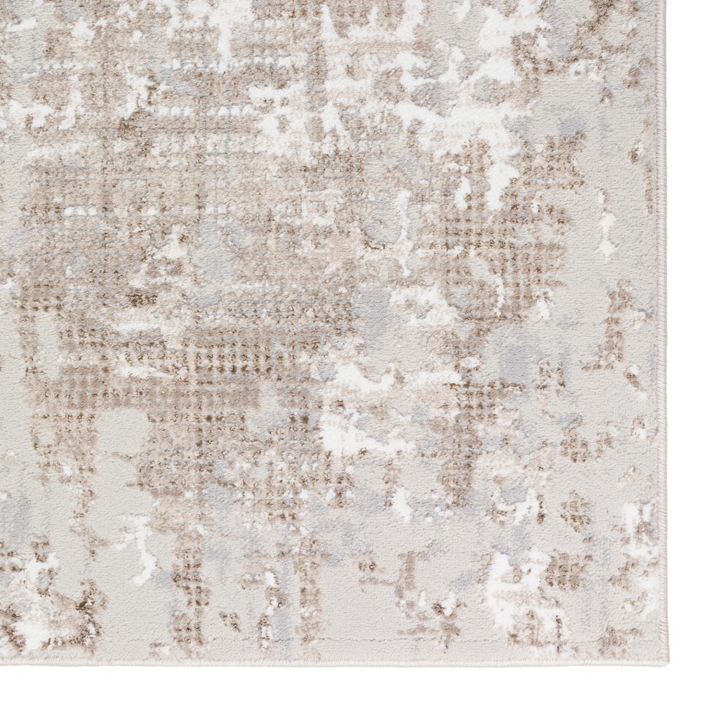 Ansley AAS33 Tan 5'1" x 7'5" Rug