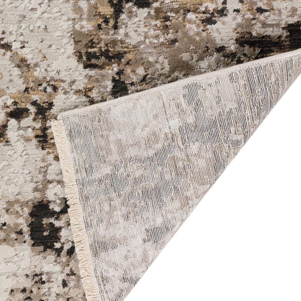 Emery AEE32 Taupe 5'3" x 7'8" Rug