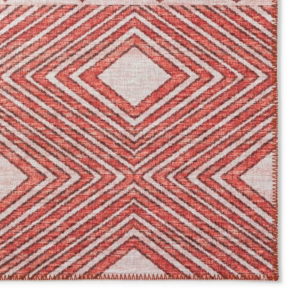 Yuma Canyon Transitional Southwest 2'3" x 7'6" Runner Rug Canyon AYU31