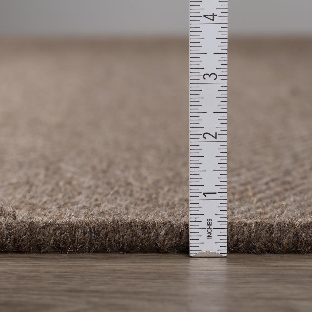 Jaxon 32 Brown 9'X13', Area Rug