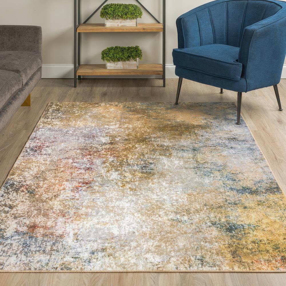Odyssey 32 Venus 5'X7'6", Area Rug