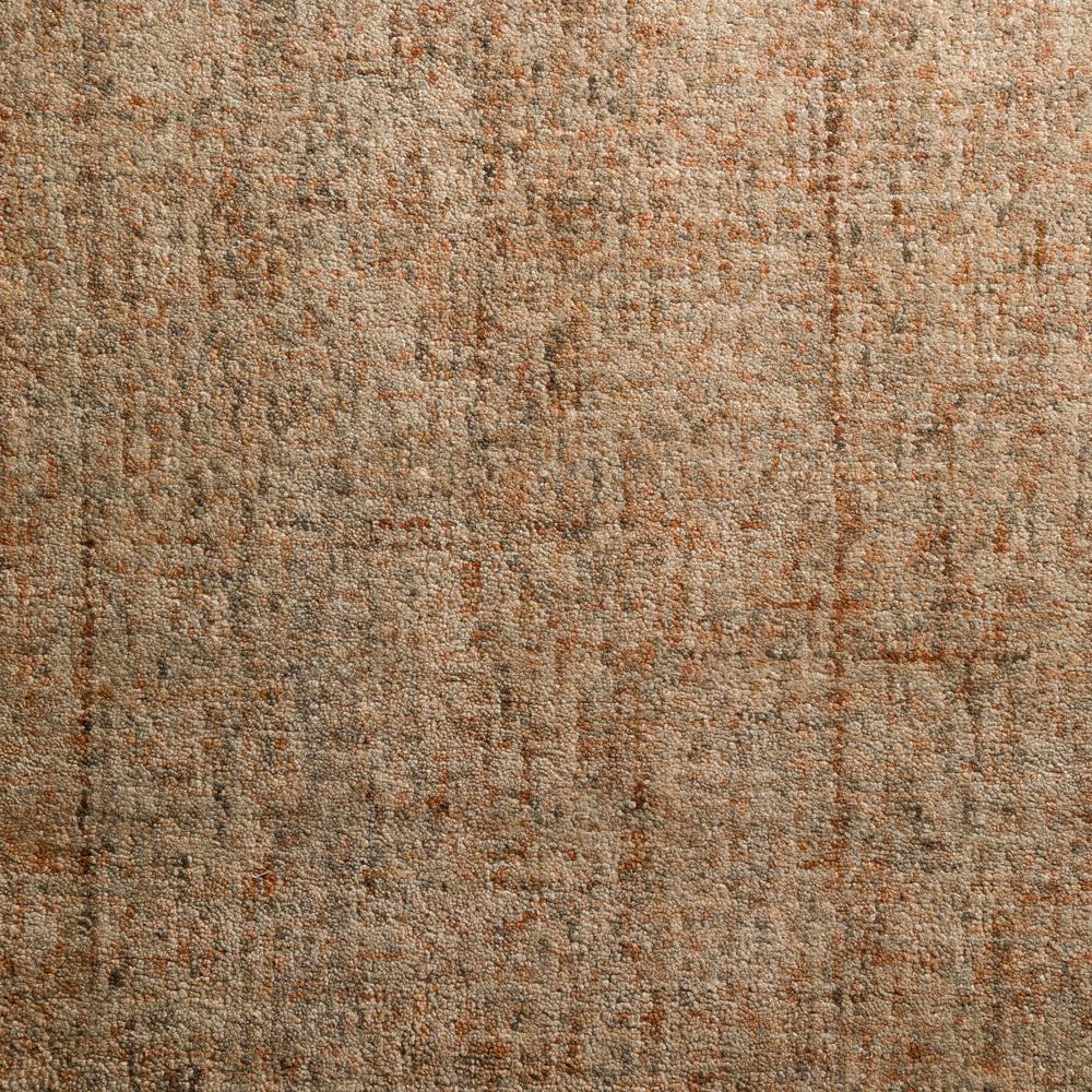 Addison Eastman Variegated Solid Earth 2’3" x 7’6" Runner Rug