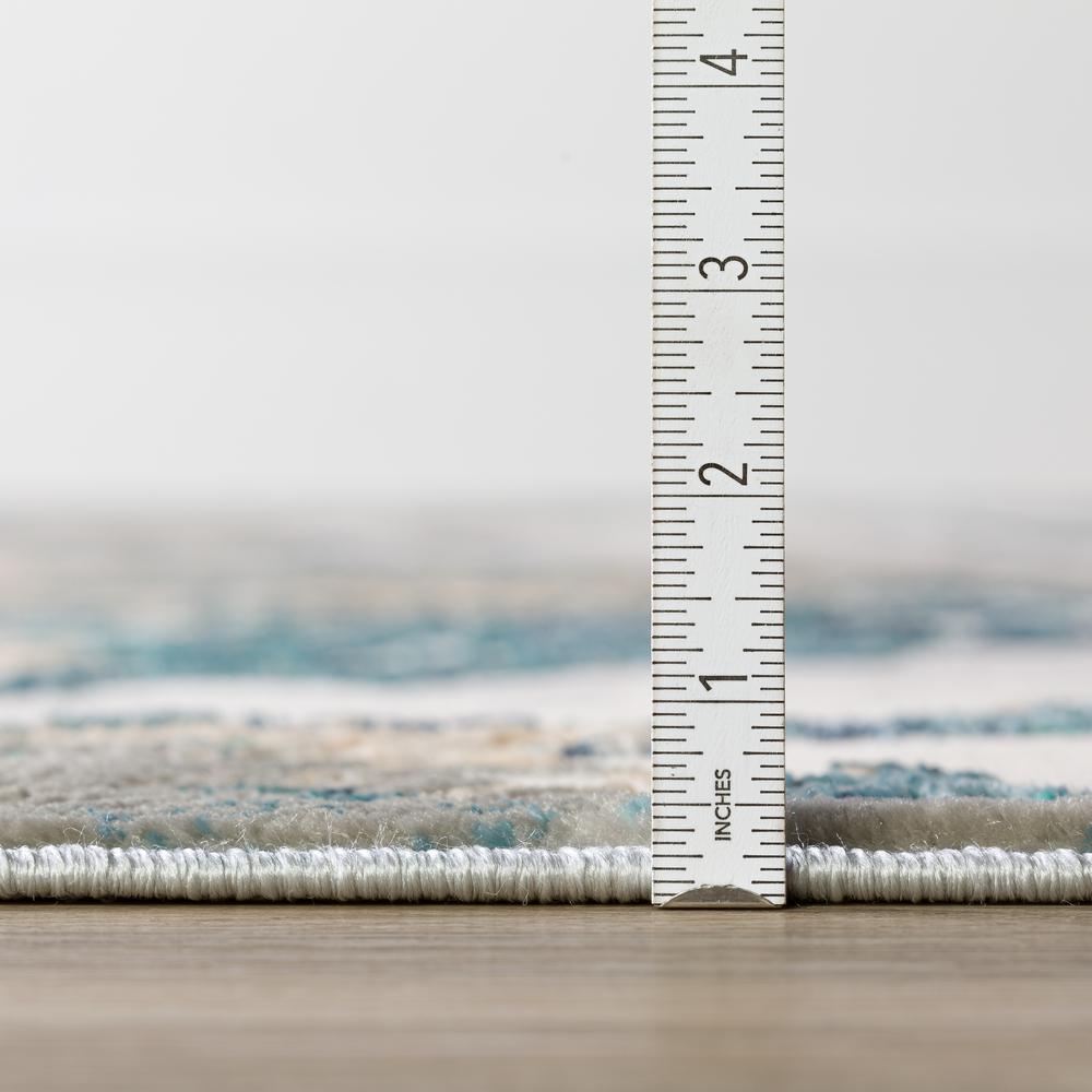 Grayson AGR36BL2X7 Ivory, Runner